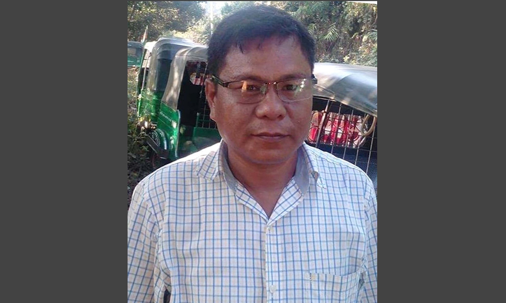 হত্যা মামলায় কাপ্তাই চিৎমরম ইউপি চেয়ারম্যানসহ আটক ২