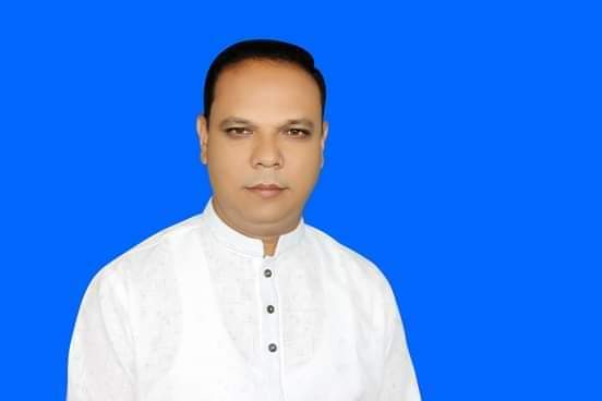সভাপতি মিজানের বিজয় দিবসের শুভেচ্ছা, কৃতজ্ঞতা ও ধন্যবাদ জ্ঞাপন 