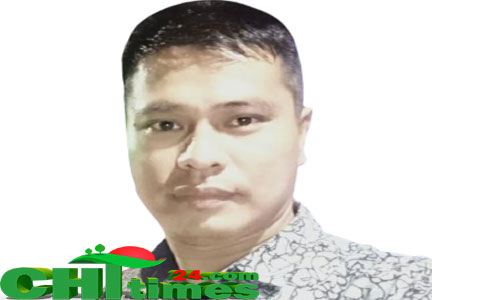 রাঙামাটি শহরে ফূফা কর্তৃক চাকমা কিশোরী ধর্ষণের শিকার! ৫ লাখ টাকায় আপোষ