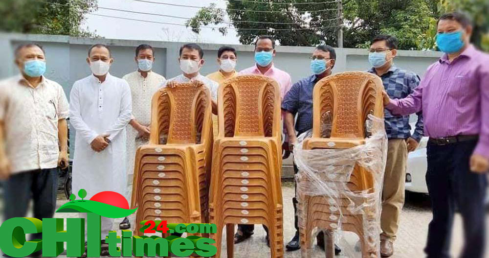 খাগড়াছড়ির স্বাস্থ্যখাতে বিশেষ নজর রেখেছে জেলা পরিষদ 