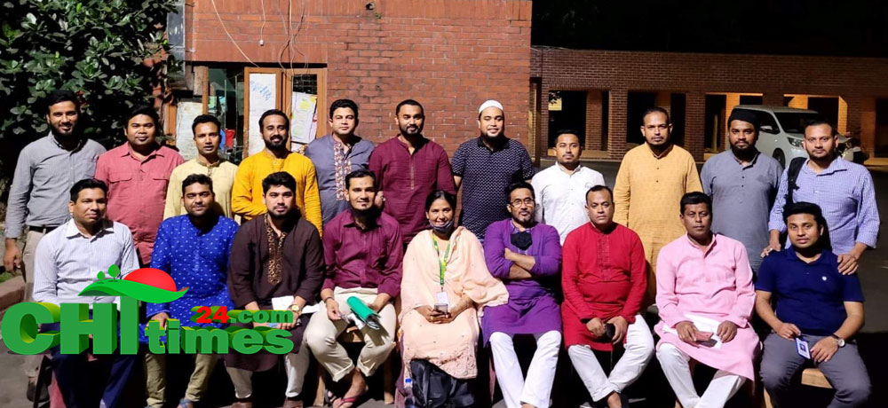 পার্লামেন্ট পিএ এসোসিয়েশনের সভাপতি রাঙামাটির জহির;সম্পাদক-রানা 