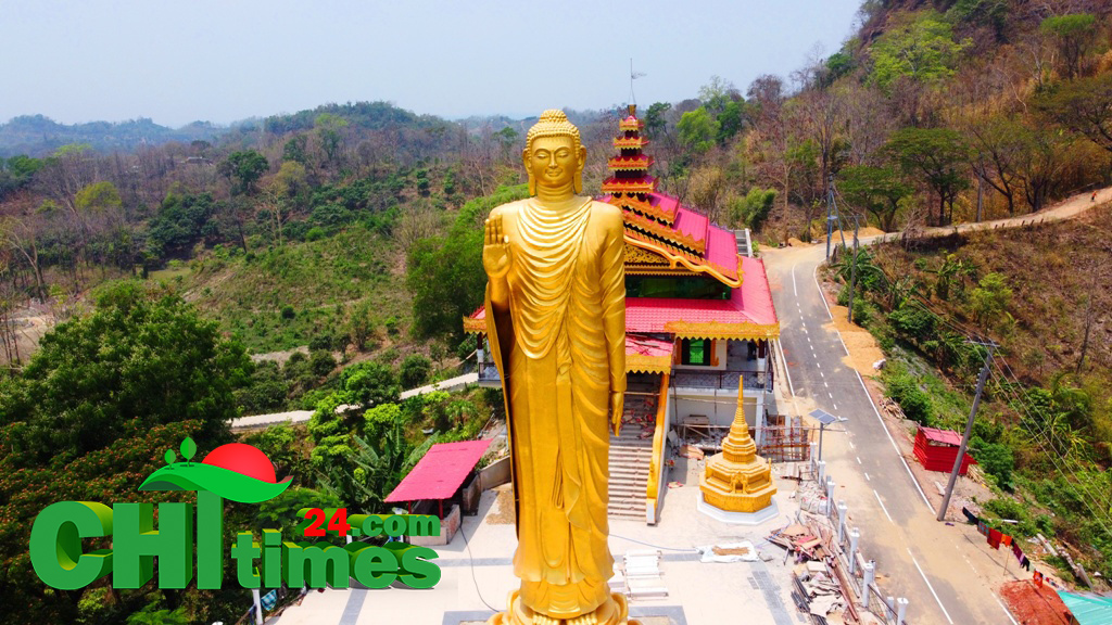 পূজারীদের পাশাপাশি দর্শনার্থীদের বিনোদনের নতুন সংযোজন
