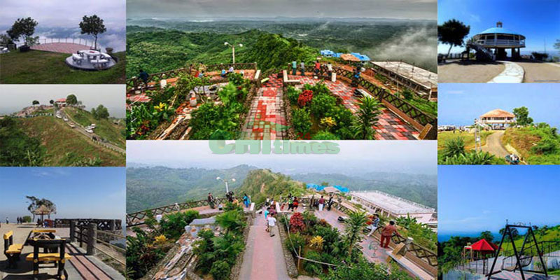 পাহাড়ের ৩ উপজেলায় পর্যটক ভ্রমণে নিষেধাজ্ঞার মেয়াদ ৫ম দফায় বাড়লো