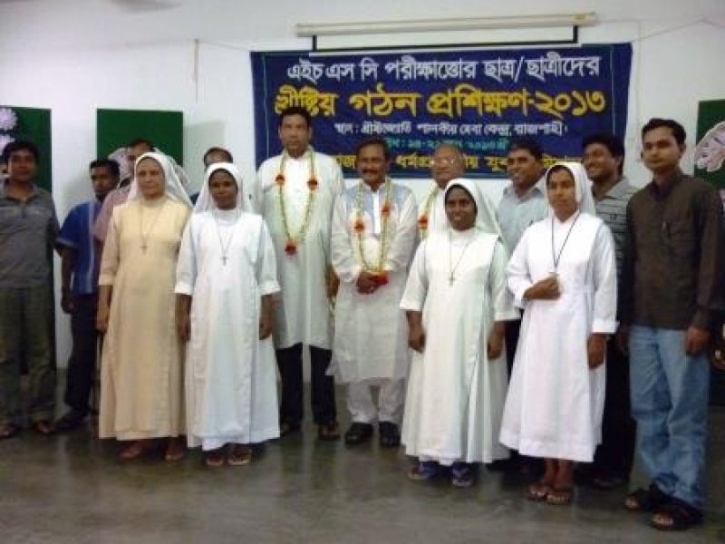শান্তিচুক্তির ২৫ বছরে পার্বত্যাঞ্চলে ধর্মান্তকরণের ধারা; ড. মাহফুজ পারভেজ