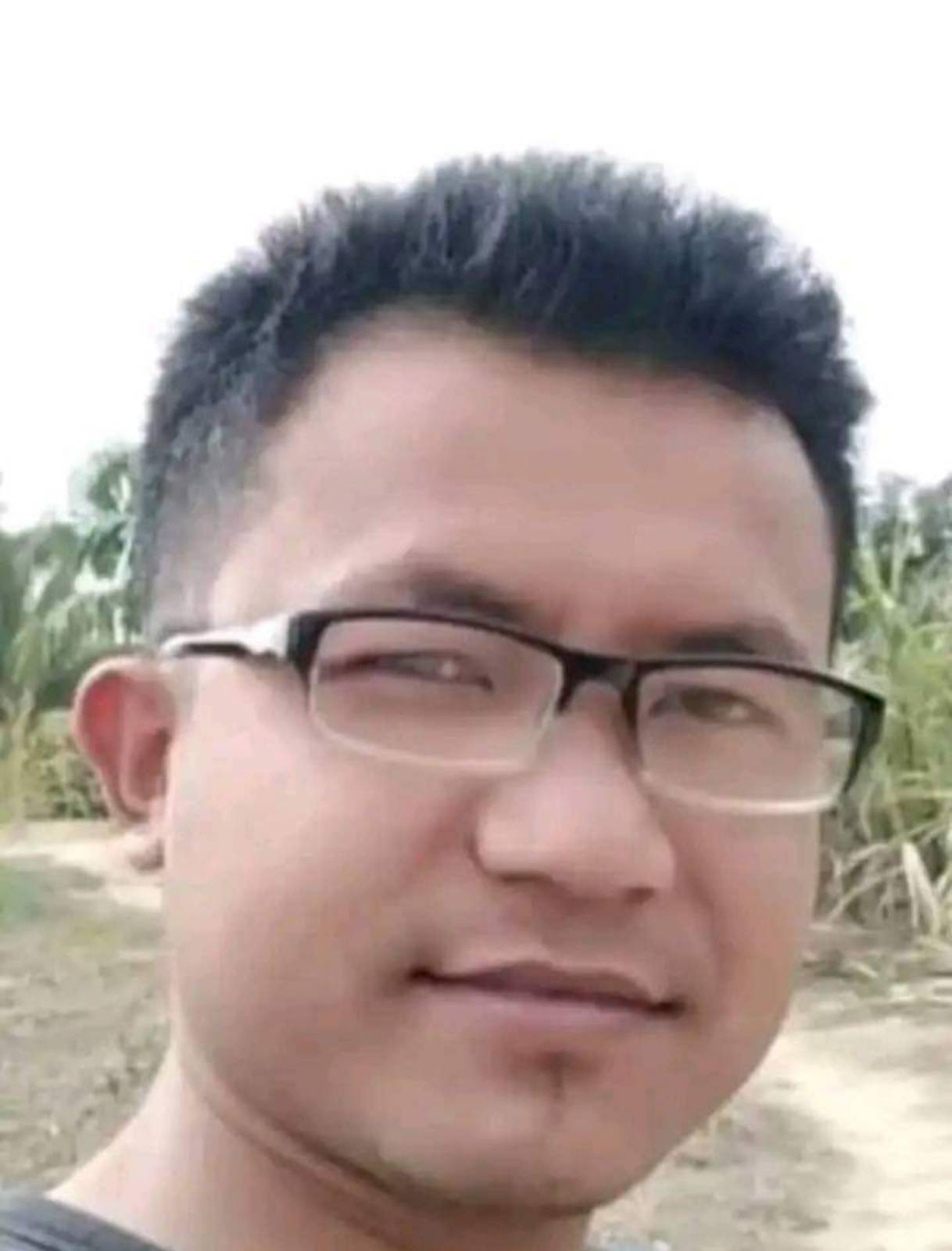 নিরীহ পাষেন বোমকে কেএনএফ কর্তৃক পাশবিক কায়দায় হত্যা 