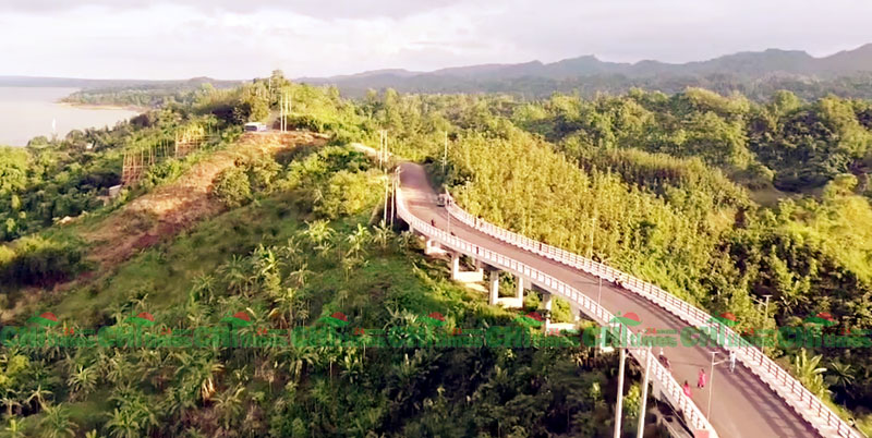 রাঙামাটিতে সাড়ে ১৩শ কোটি টাকার উন্নয়ন প্রকল্প বাস্তবায়ন করছে এলজিইডি