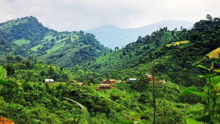 বান্দরবানের দুই উপজেলা নিষেধাজ্ঞা প্রত্যাহার 