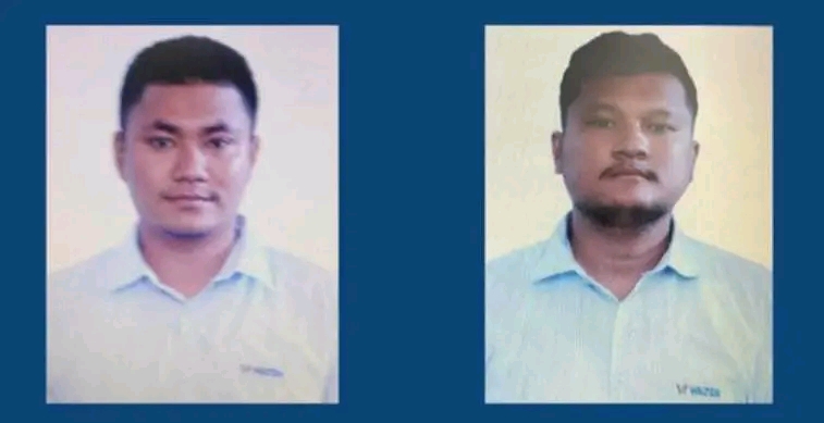 বান্দরবানে ওয়াল্টন প্লাজার দুই বিক্রয় কর্মীকে অপহরণের  অভিযোগ