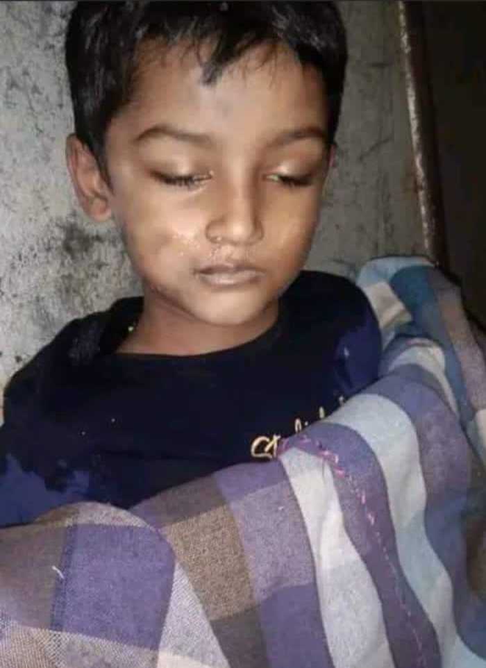 খাগড়াছড়িতে হুজুরের নির্যাতনে হেফজখানার ছাত্রের মৃত্যু !