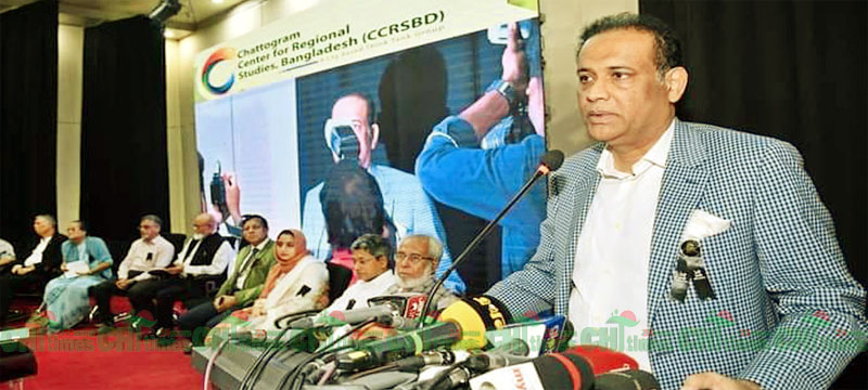 পার্বত্য চট্টগ্রামে অনেক সুযোগ রয়েছে বাংলাদেশের অর্থনীতিতে অবদান রাখার