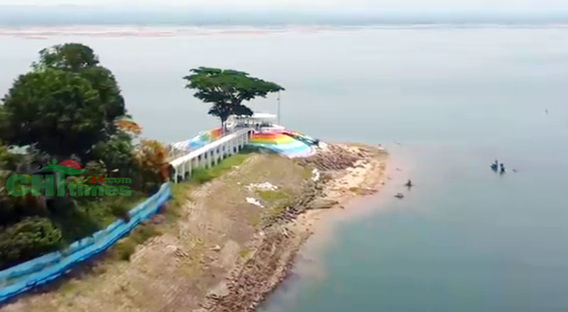 অপার সম্ভাবনা সত্ত্বেও রাঙামাটির ট্যুরিজমে হয়নি কাঙ্খিত উন্নয়ন!