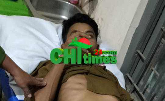 নানিয়ারচরে বিষ পানে যুবকের আত্মহত্যা !
