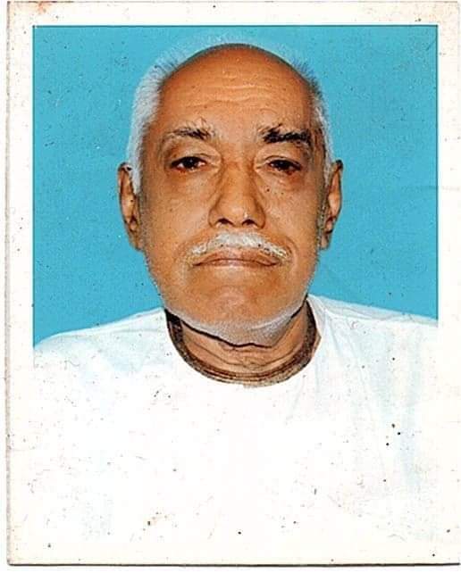 সাংবাদিক প্রদীপ চৌধুরীর পিতার মৃত্যুতে বিভিন্ন মহলের শোক