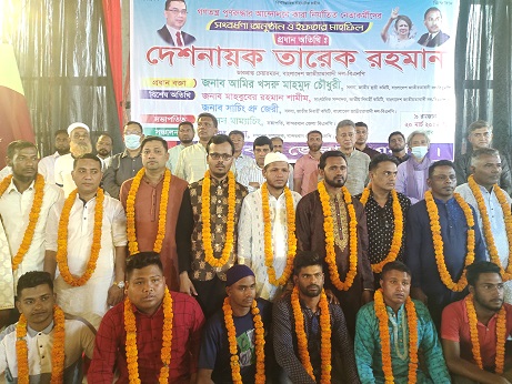 ক্ষমতাসীনরা সিন্ডিকেট করে দ্রব্যের দাম বাড়িয়েছে: আমীর খসরু
