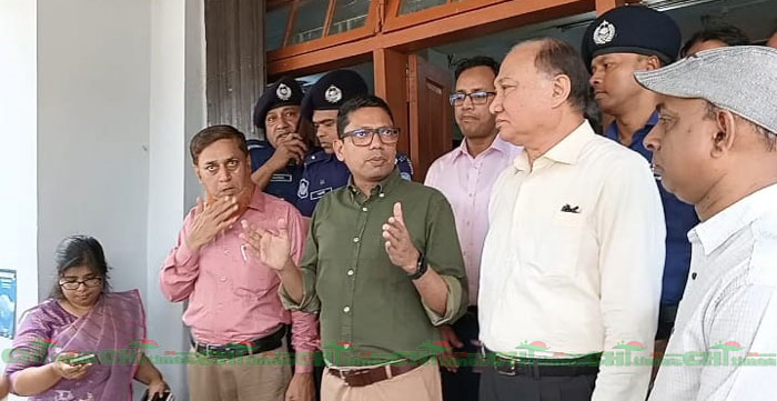 শতকোটি টাকা ব্যয়ে রাঙামাটিতে নির্মিত হবে শেখ কামাল আইটি সেন্টার