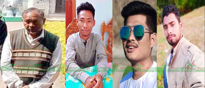 পাহাড়ে ক্রমাগত অপহরণের শিকার আ’লীগের নেতাকর্মীরা; নেই সাংগঠনিক তৎপরতা!