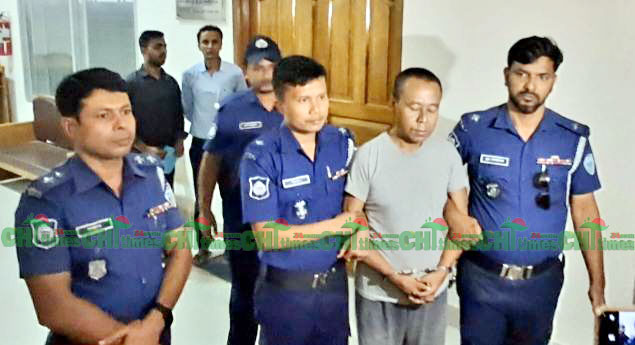 রাঙামাটিতে ছাত্রীকে ধর্ষণে ব্যর্থ হয়ে হত্যা; ঘাতক অংবাচিংয়ের ফাঁসি রায়