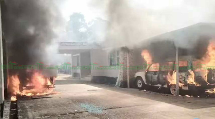 পাহাড়ের পরিস্থিতি পর্যবেক্ষণে শনিবার আসছে উচ্চ পর্যায়ের প্রতিনিধিদল