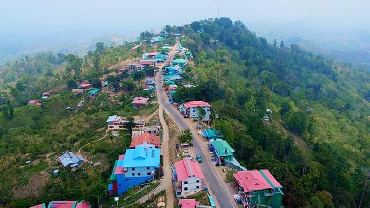 পাহাড়ের চলমান পরিস্থিতিতে সাজেক গিয়ে আটকা পড়েছে প্রায় ১৫শ পর্যটক