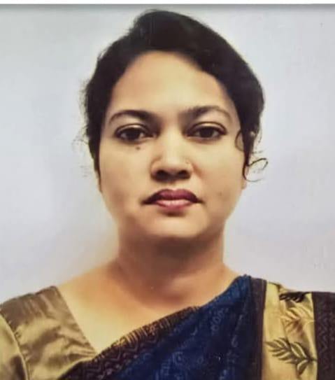 বান্দরবানের নতুন ডিসি শামীম আরা রিনি