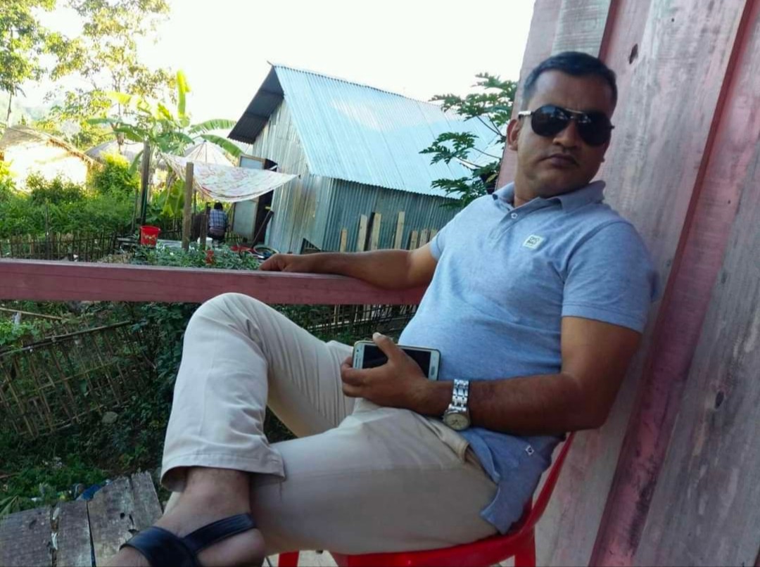 কাজ না করেই বরাদ্দ লুটের অভিযোগ ইঞ্জিনিয়ারের বিরুদ্ধে