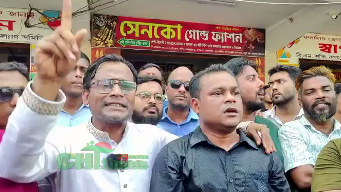 ১০ মিনিটের আগেই এনসিপি রাঙামাটি ছেড়ে পালিয়েছে: ছাত্রদল
