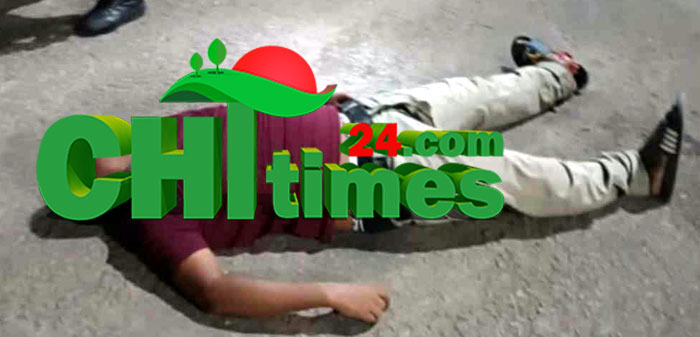 বান্দরবানে পুলিশ সদস্যের আত্মহত্যা