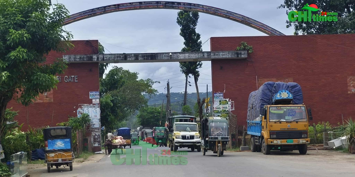 খাগড়াছড়ি ও গুইমারায় ১৪৪ ধারা প্রত্যাহার