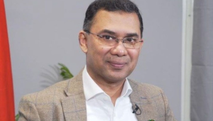 বিএনপির সঙ্গে সম্পর্ক বাড়াতে উদ্যোগী চীন, তারেক রহমানকে সফরের আমন্ত্রণ
