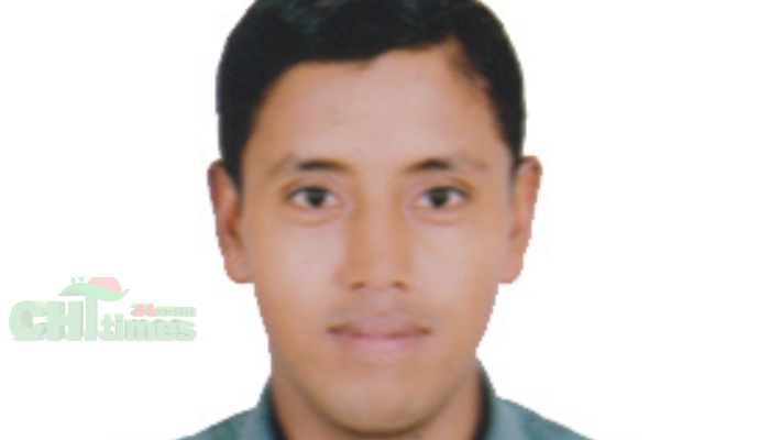 খাগড়াছড়ি পুলিশ সদস্য মোঃ অলি উল্লাহ ভূঁইয়ার অকাল মৃত্যু