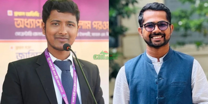 জকসুতে হাড্ডাহাড্ডি লড়াই, ভিপিতে ব্যবধান মাত্র ৬ ভোট