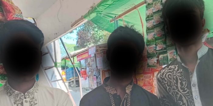 রাঙামাটিতে কিশোর গ্যাংয়ের উৎপাত, ছাত্রীদের উত্ত্যক্ত করার অভিযোগ