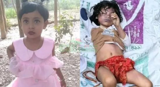 কালীগঞ্জে সেপটিক ট্যাংক থেকে বস্তাবন্দি শিশুর মরদেহ উদ্ধার