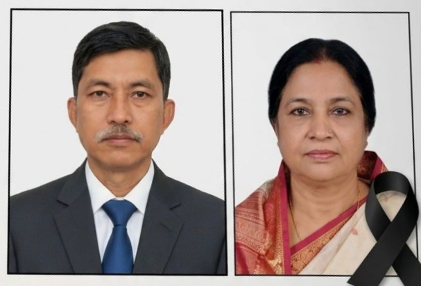দিলারা হাফিজের মৃত্যুতে পার্বত্য মন্ত্রীর গভীর শোক প্রকাশ