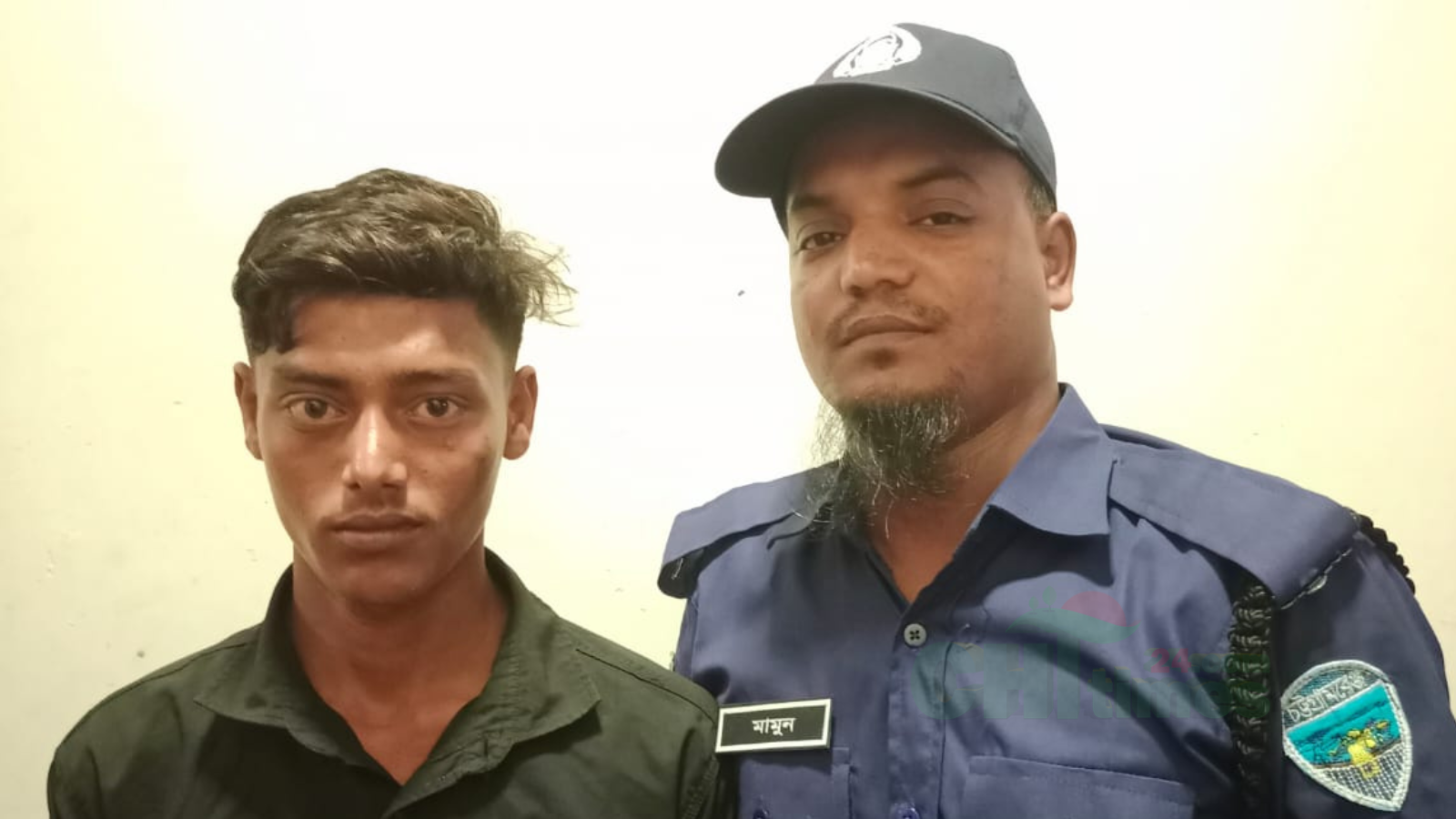 কোতয়ালী থানার বিশেষ অভিযানে মাদক কারবারী ও জিআর সাজাপ্রাপ্ত আসামী গ্রেফতার