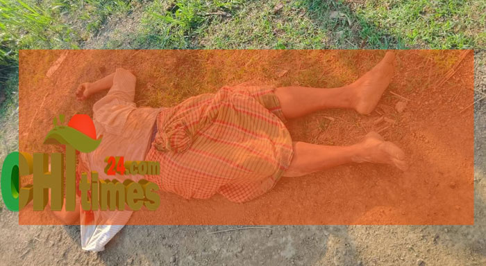 পাহাড়ে ফের ভাতৃঘাতি সংঘাতের আশঙ্কা! রাঙামাটিতে ইউপিডিএফ সদস্যকে হত্যা