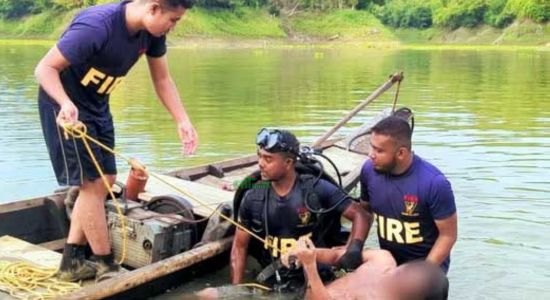 কাপ্তাই হ্রদে গোসলে নেমে নিখোঁজ কিশোরের মরদেহ উদ্ধার