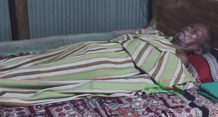 টানা বৃষ্টিতে বাঘাইছড়িতে পাহাড় ধসে বৃদ্ধ নিহত, রাঙামাটির বিভিন্ন স্থানে ক্ষয়ক্ষতি