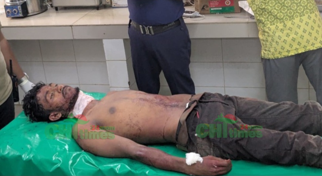 রাঙামাটিতে মাদকাসক্ত ছেলেকে দা দিয়ে কোপ, হাসপাতালে মৃত্যু; বাবা-মা আটক