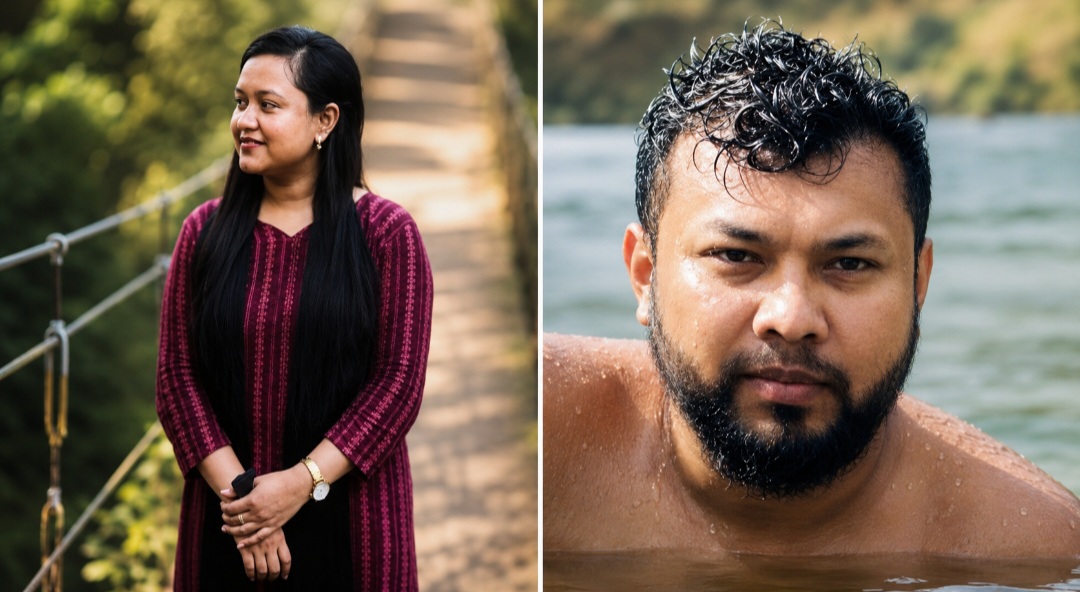 বান্দরবানের পেঁপে বাগান এলাকায় সড়ক দুর্ঘটনা, নিহত দুই পর্যটক